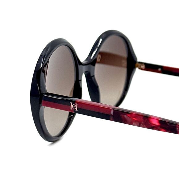 New! CAROLINA HERRERA Sunglasses HER0177/S OITHA, Authentic - Picture 9 of 13